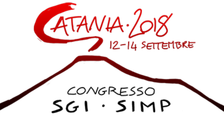 2018 SIMP Catania, Italy