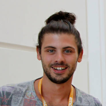 Mattia Bonazzi